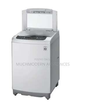 LG 13KG Top Loader Washing Machine