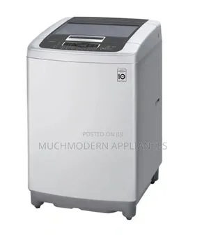 LG 13KG Top Loader Washing Machine