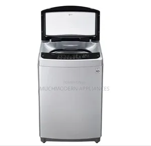 LG 12 KG Top Loader Washing Machine