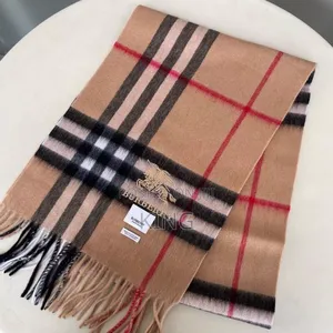 Pound Gucci/Burberry Scarf