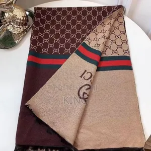 Dollar Gucci/Burberry Scarf