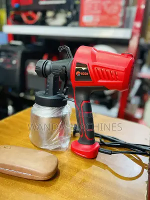 Electric Hand Spray Gun
