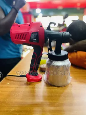 Electric Hand Spray Gun