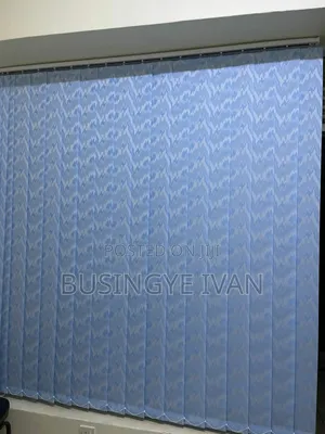 Office Blinds