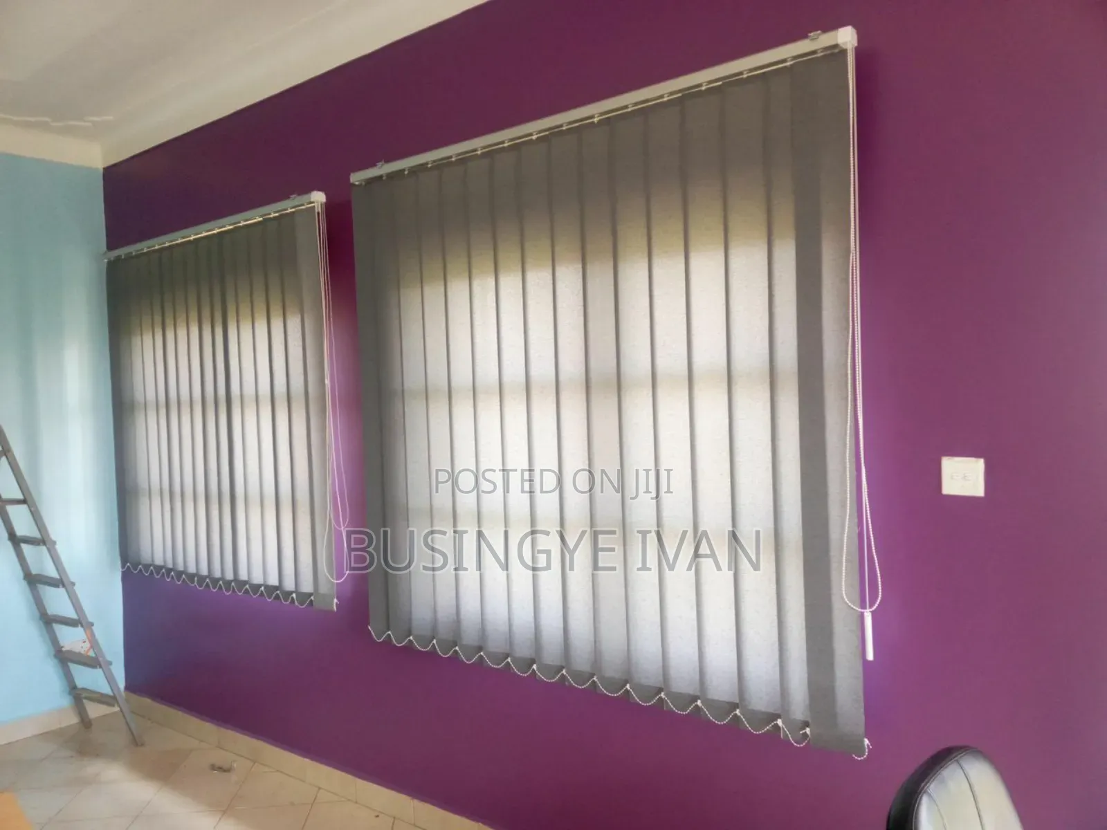 Office Blinds