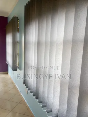 Office Blinds