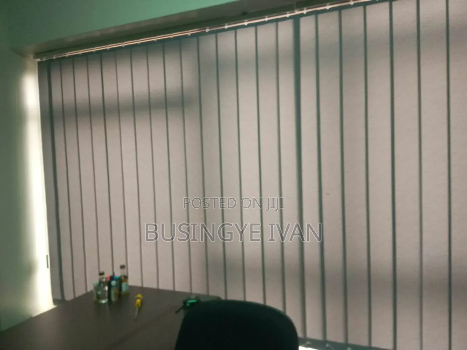Office Blinds
