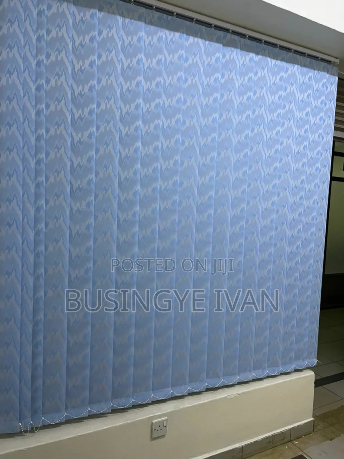 Office Blinds