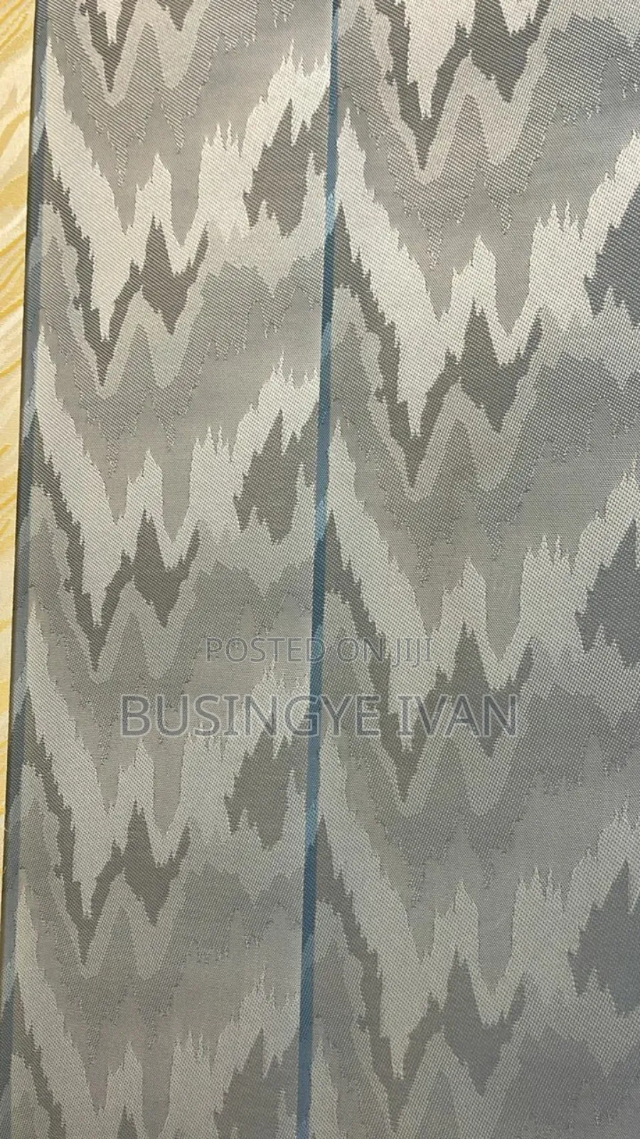 Office Blinds