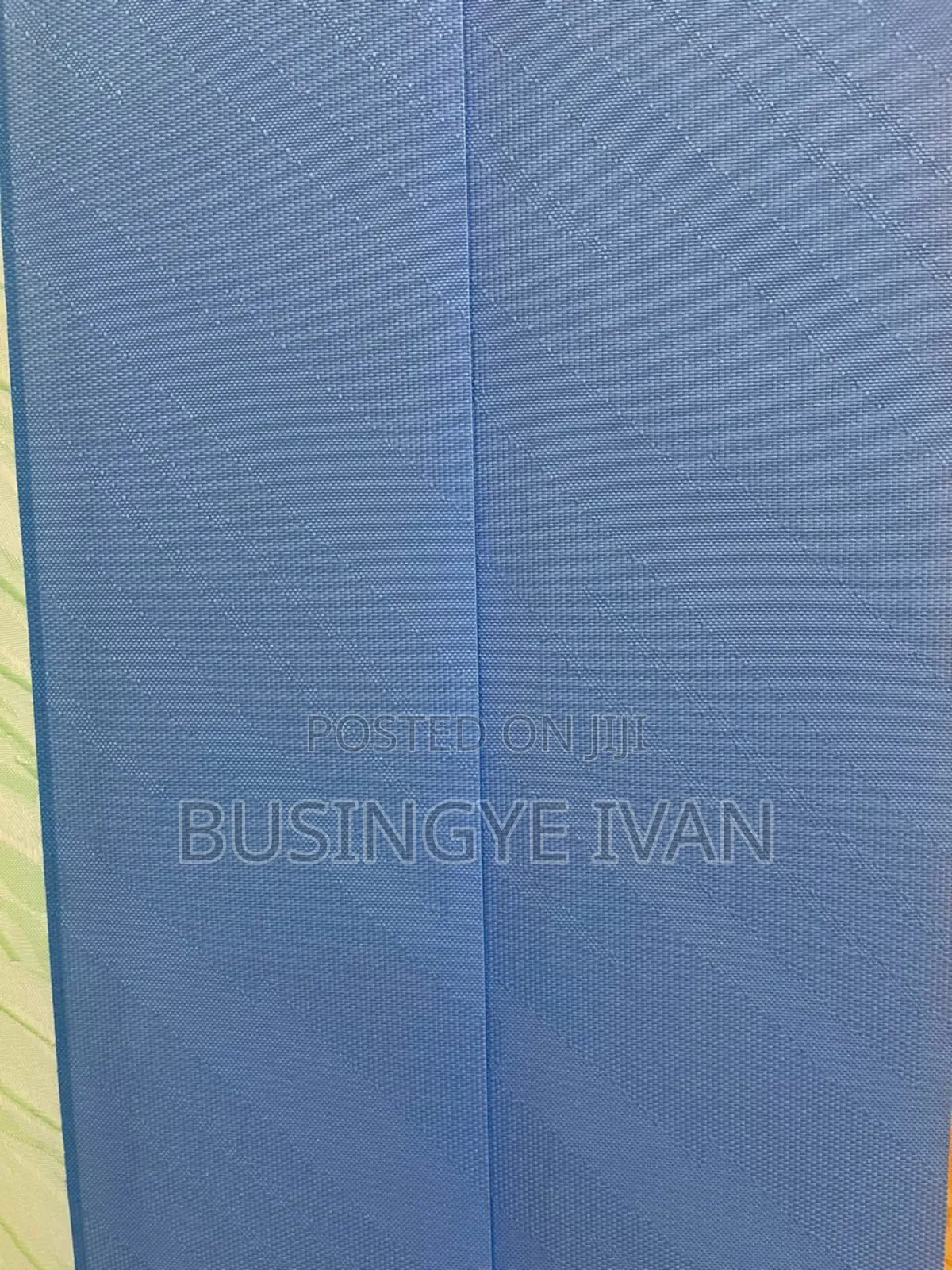 Office Blinds