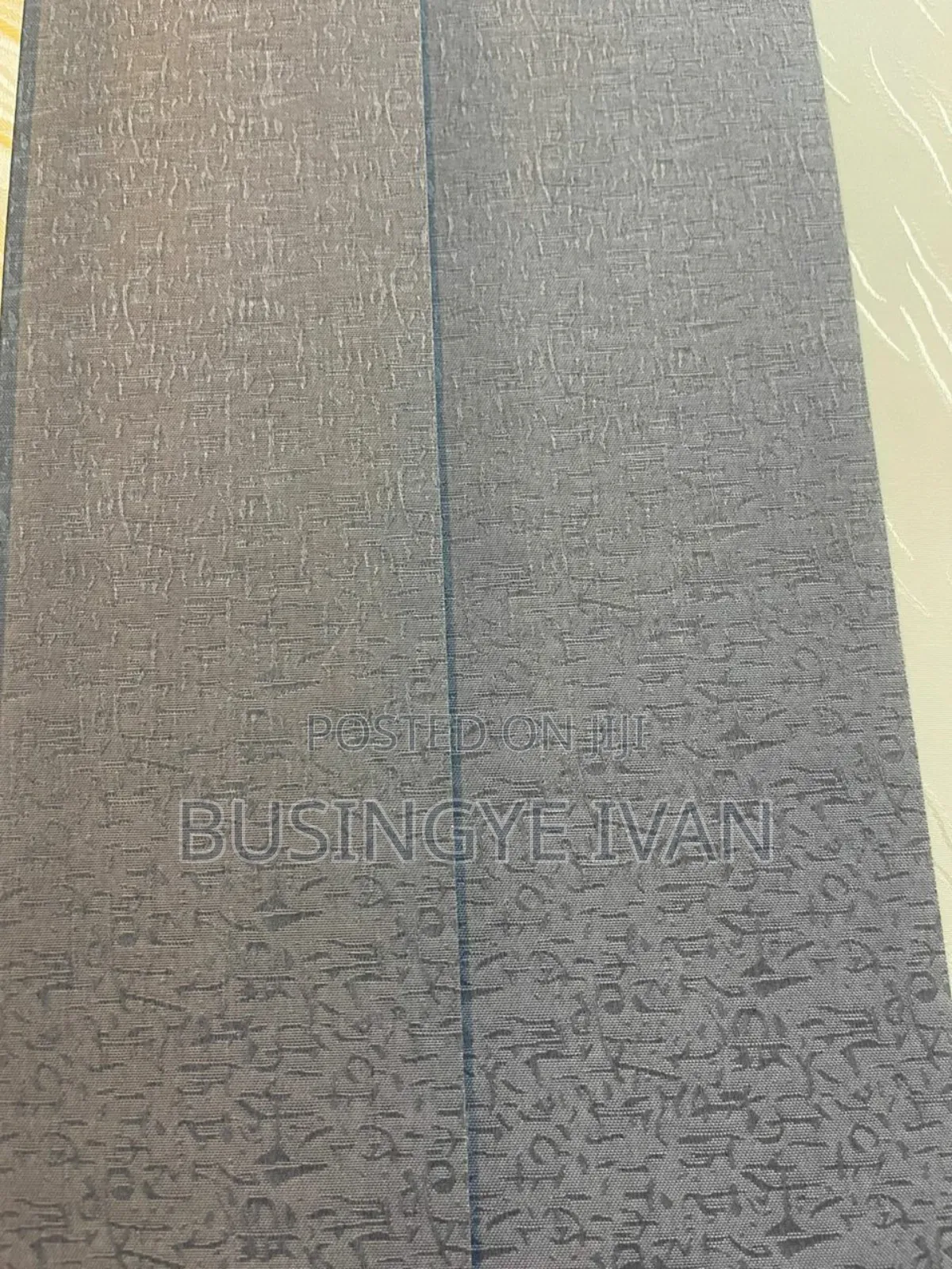Office Blinds