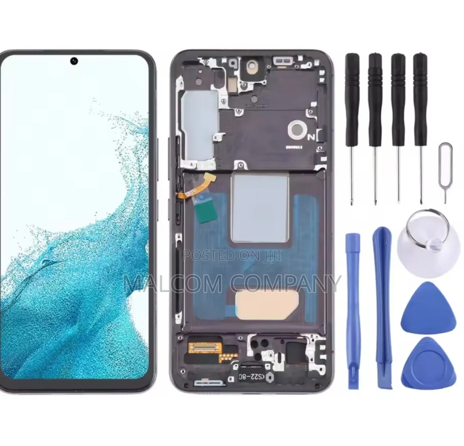 Sumsung S22 Original Screen Replacement