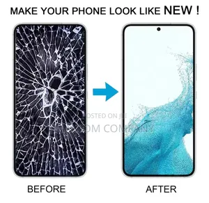 Sumsung S22 Original Screen Replacement