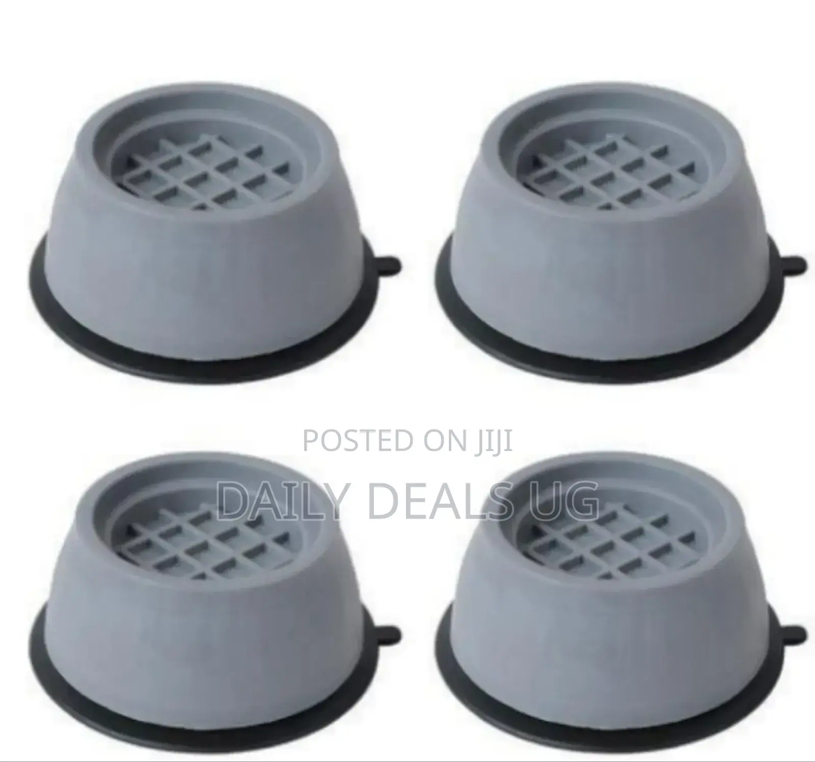 Rubber Washing Machine Base Pad
