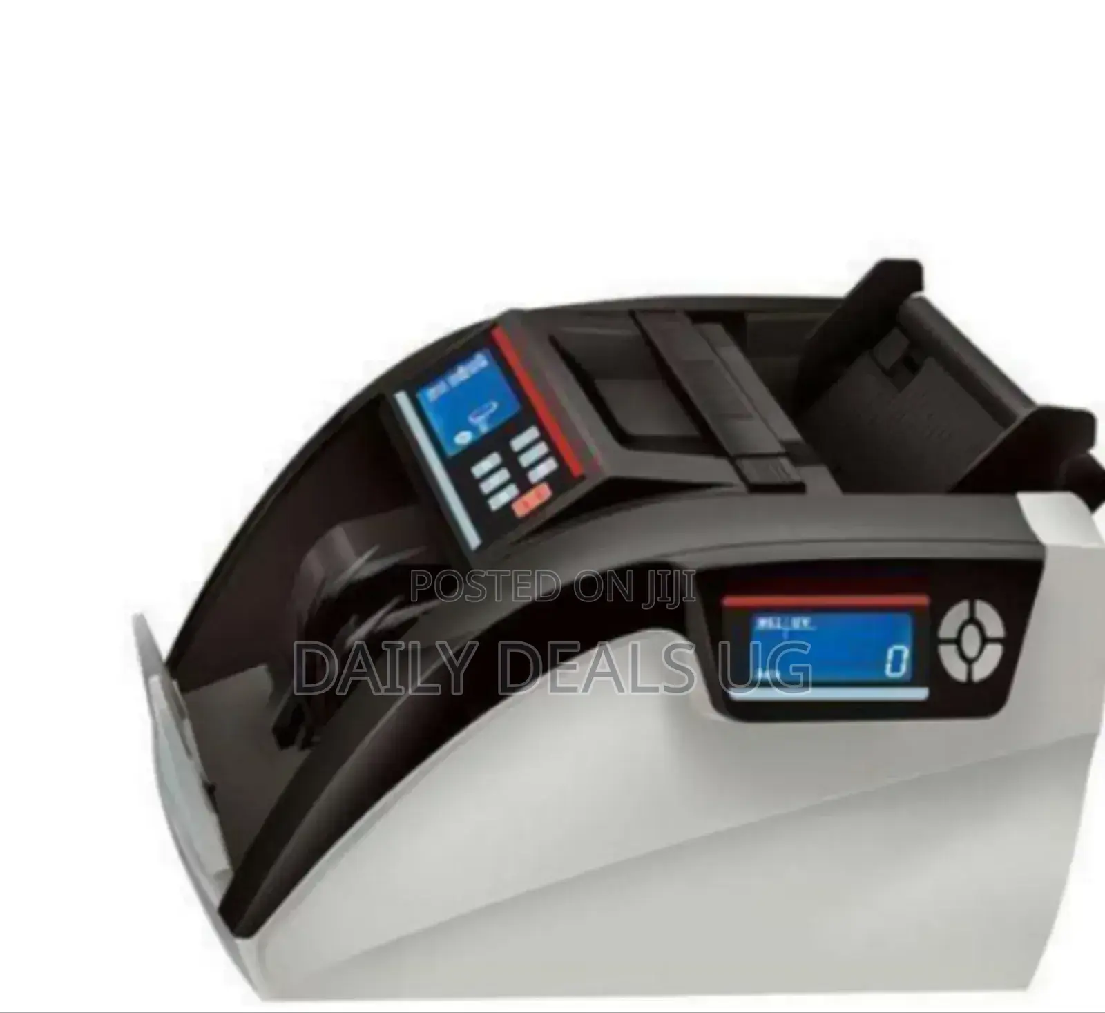 Electric Bill Machine