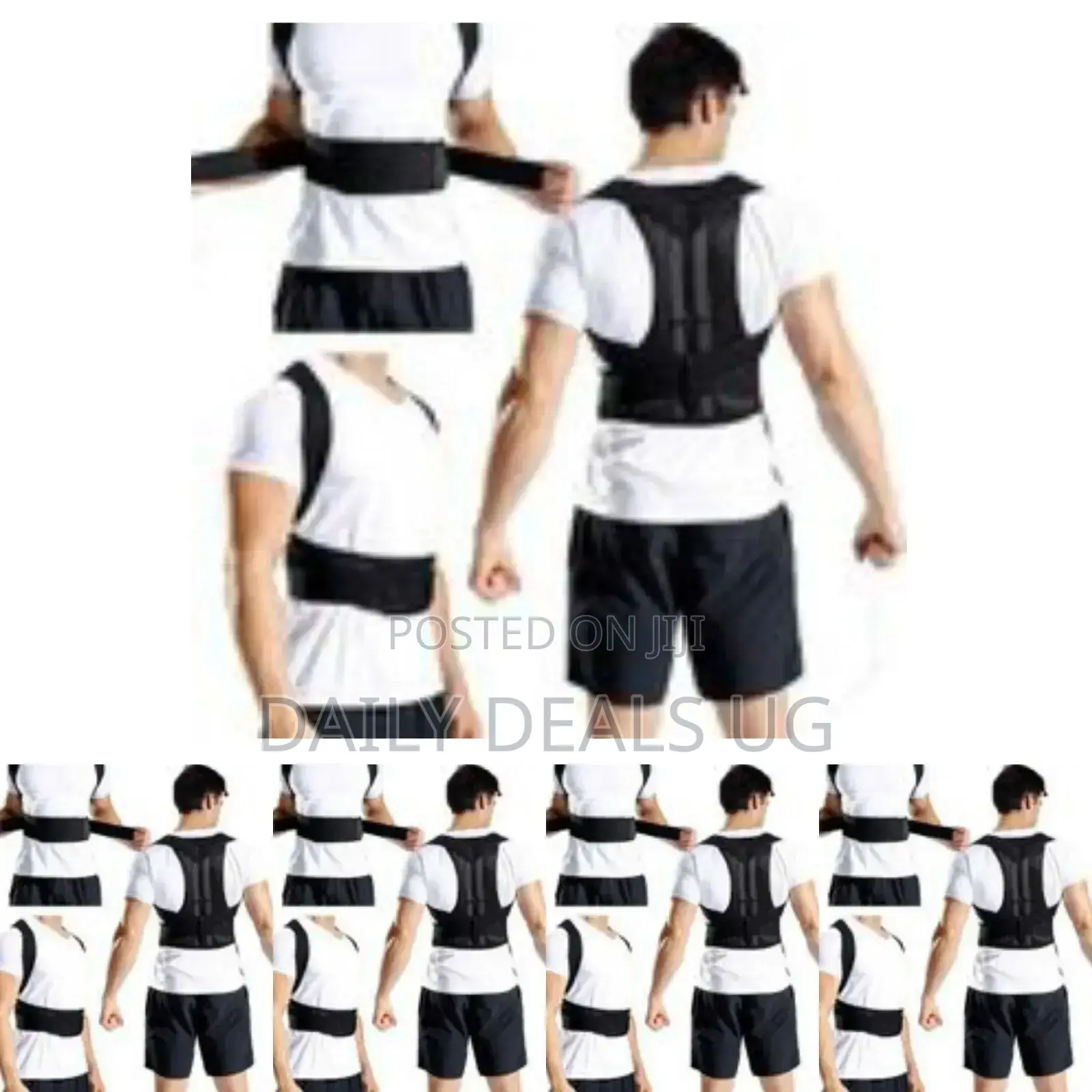 Men's Vest Trimmer