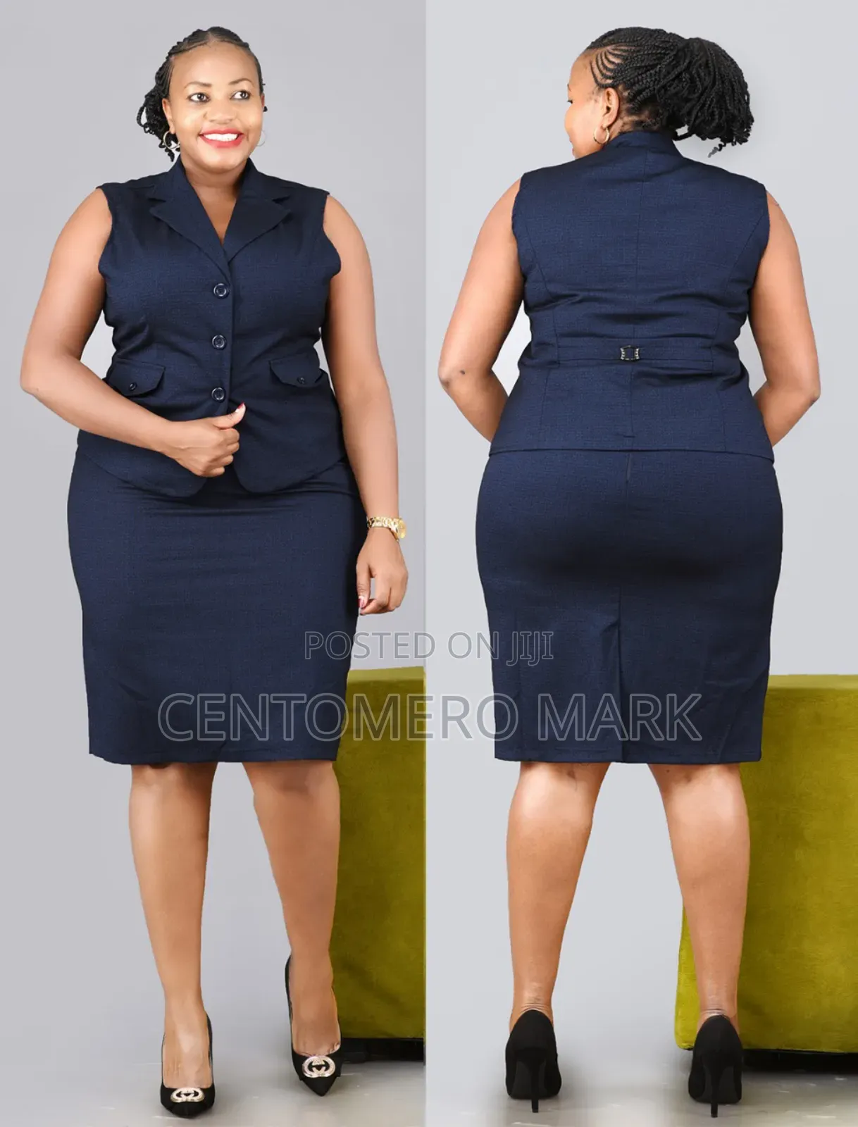 Ladies Suits