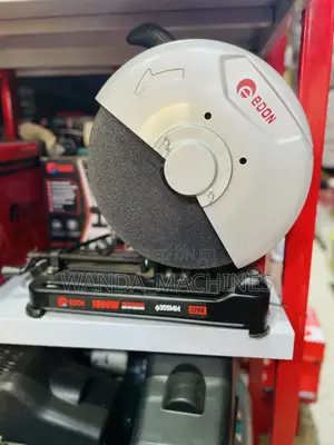 Cut Off Machine EDON Brand