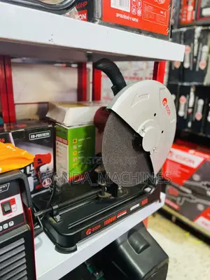 Cut Off Machine EDON Brand