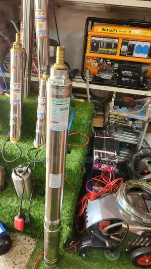 Kingmax Water Pump 200M