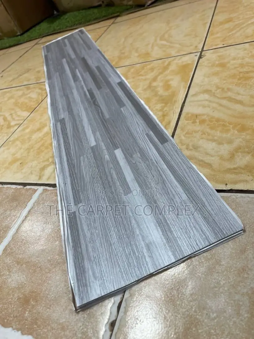 Grey Hard Tile Carpets Squaremeter