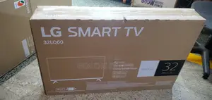 Lg Smart Tv of 32 Inches / Original