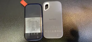 Sandisk 1tb Used for 1month at 