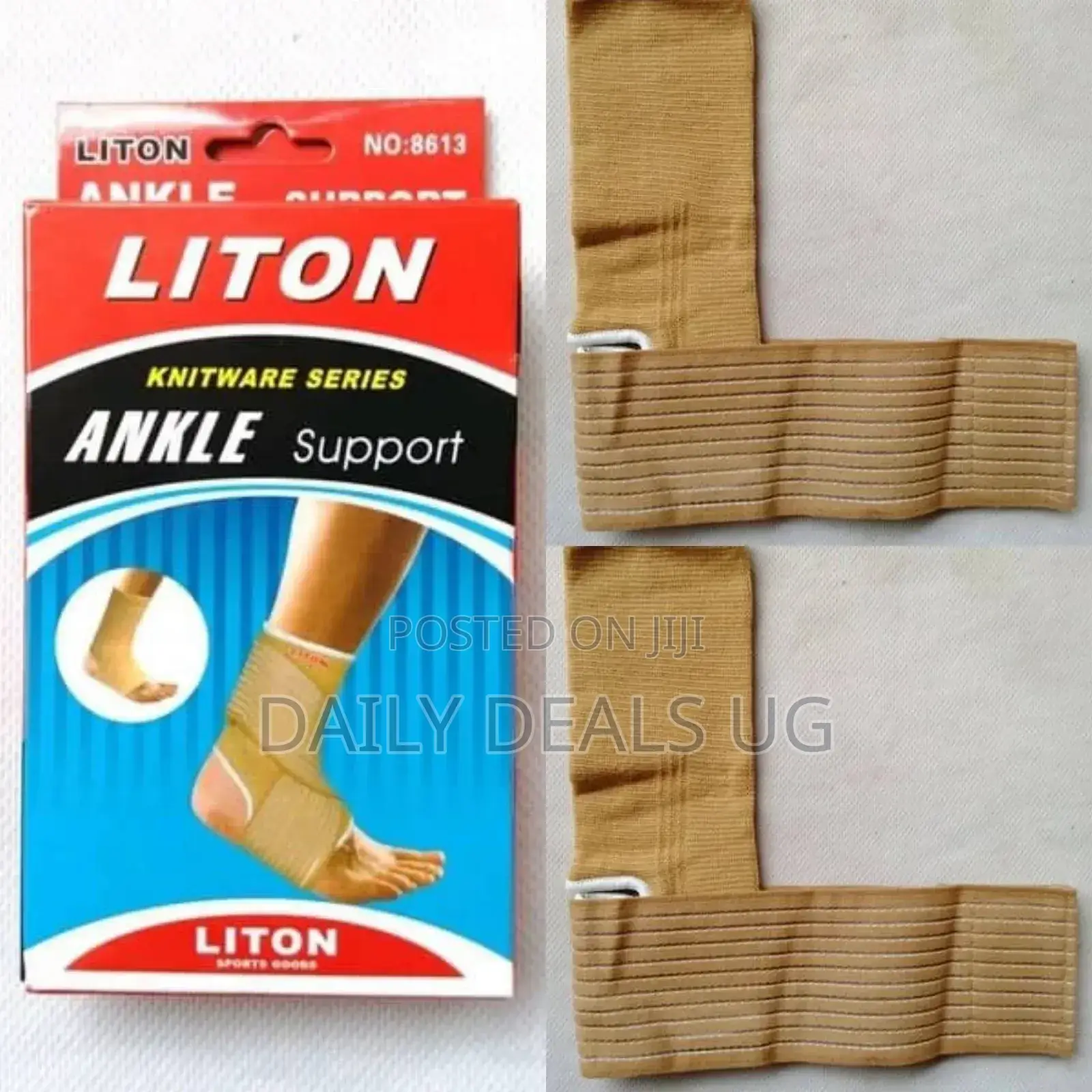 Ankle Support