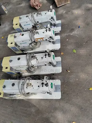 Zoje Computer Sewing Machine