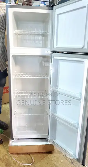 Florsa 168 Litres / Double Door Fridge / MTF08