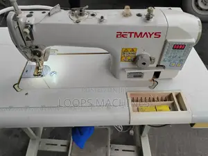 Betmays Computer Sewing Machine