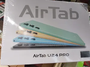 New Tablet 1 TB Black