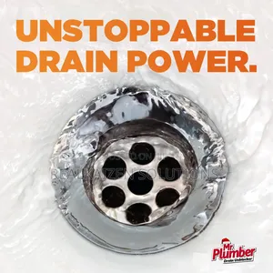 MR PLUMBER Drain Unblocker Granules 500g