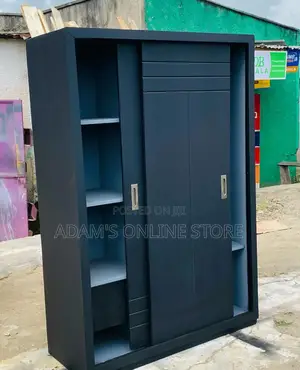 Slinding Wardrobe