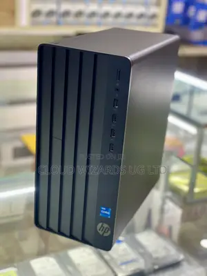 Desktop Computer HP 290 G9 All-in-One 8GB Intel Core I5 HDD+SSD 1T