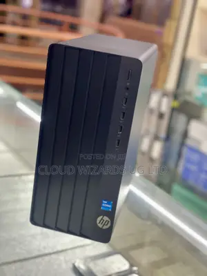 Desktop Computer HP 290 G9 All-in-One 8GB Intel Core I5 HDD+SSD 1T