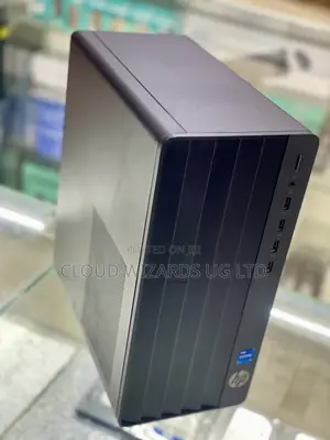 Desktop Computer HP 290 G9 All-in-One 8GB Intel Core I5 HDD+SSD 1T
