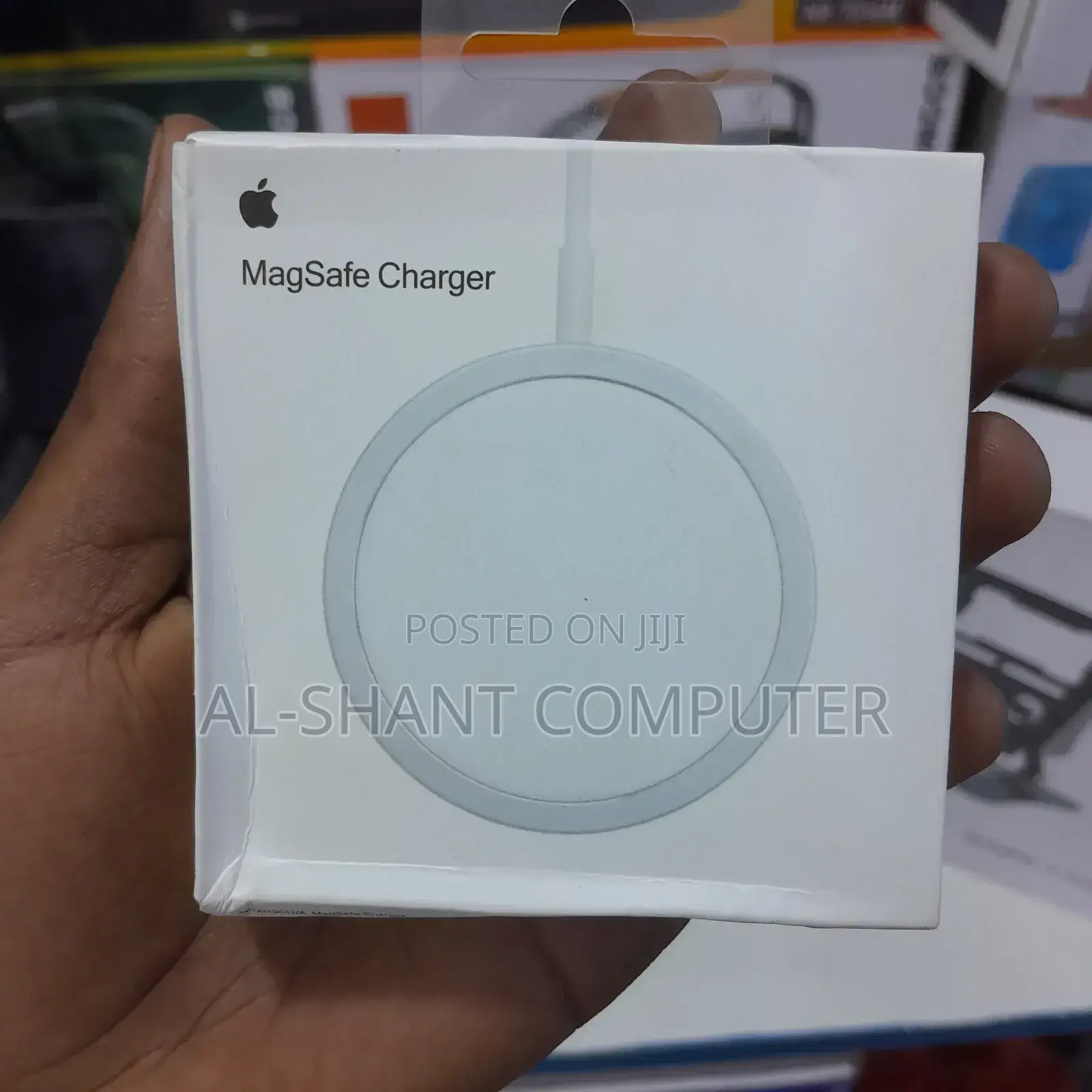 Magsafe Charger/Wireless Charger