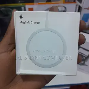 Magsafe Charger/Wireless Charger