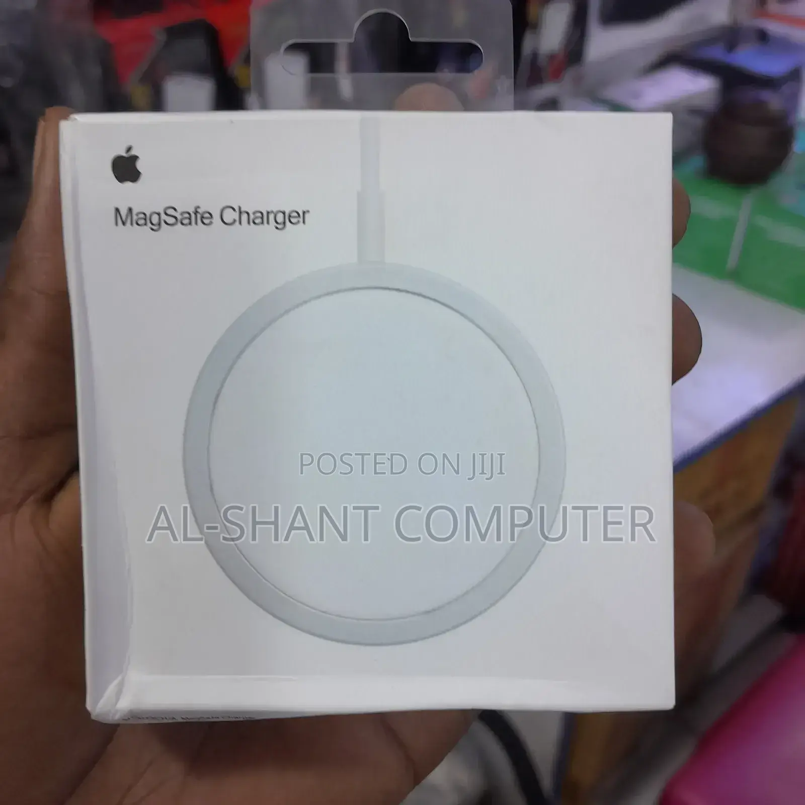 Magsafe Charger/Wireless Charger