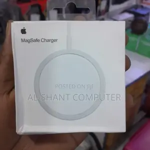 Magsafe Charger/Wireless Charger