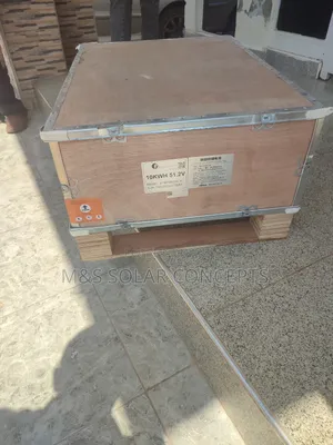 10kwh Lifepo4 (Lithium Iron Phoshate) Battery