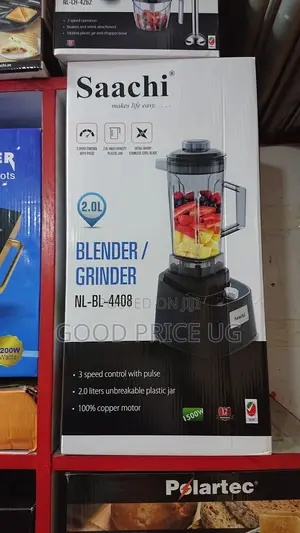 Saachi Blender/Grinder 2L