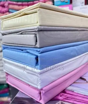 Egyptian Cotton Various Colors