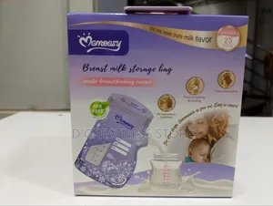 Milk Storages Boxes