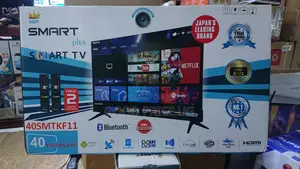 Smart Plus 40 Inch SMART TV