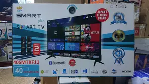 Smart Plus 40 Inch SMART TV