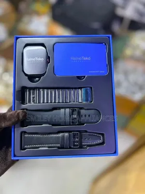 Haino Teko Smart Watch