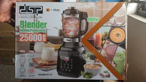 DSP Heating Professional Blender