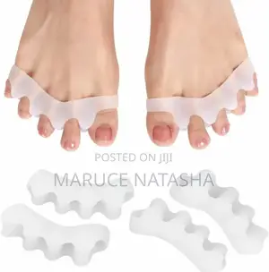 Toe Separators